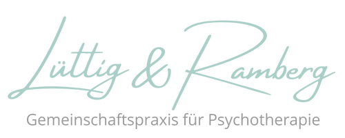 Psychotherapie München Ost | Gemeinschaftspraxis Lüttig & Ramberg