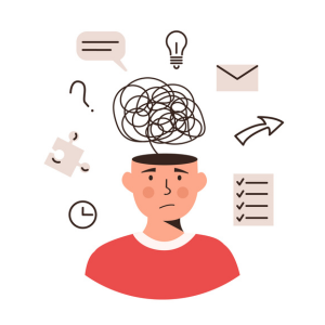 Gruppenpsychotherapie ADHS fuer Erwchsene Psychotherapie Luettig Ramberg Titelbild Achtsamkeit